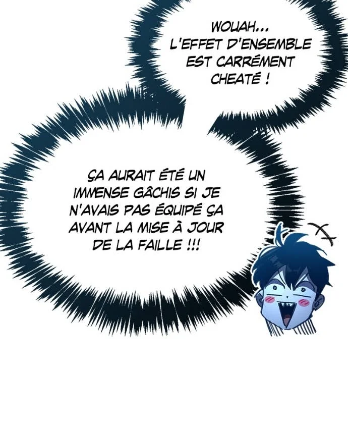 Read The Player Hides His Past FR Manga Online