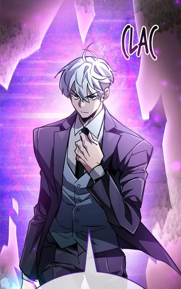 Read The Player Hides His Past FR Manga Online