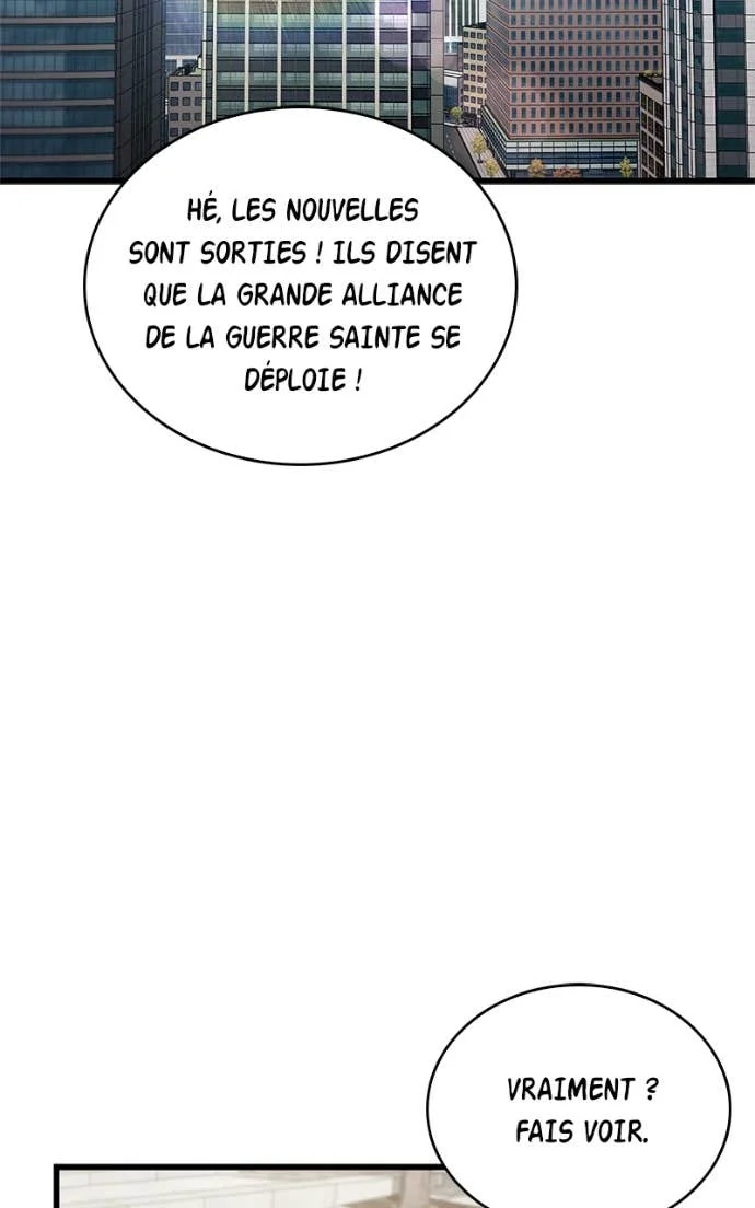 Read The Player Hides His Past FR Manga Online