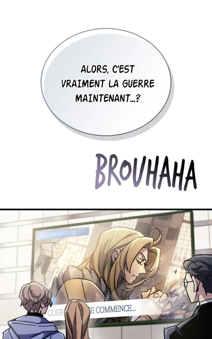 Read The Player Hides His Past FR Manga Online