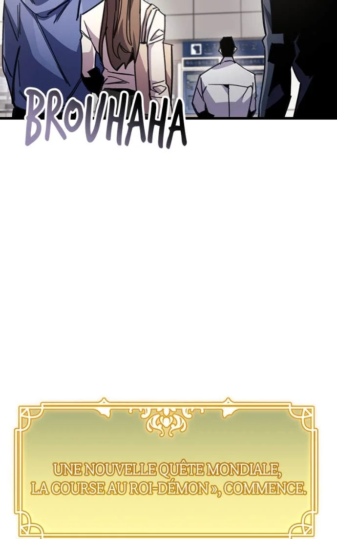 Read The Player Hides His Past FR Manga Online