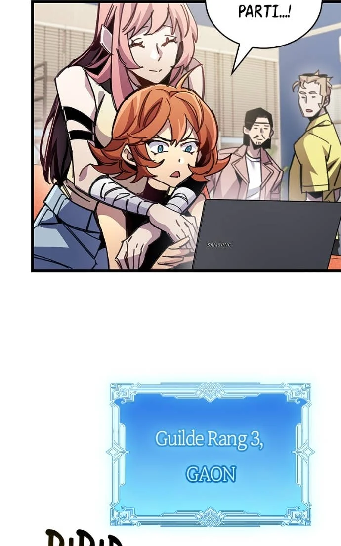 Read The Player Hides His Past FR Manga Online