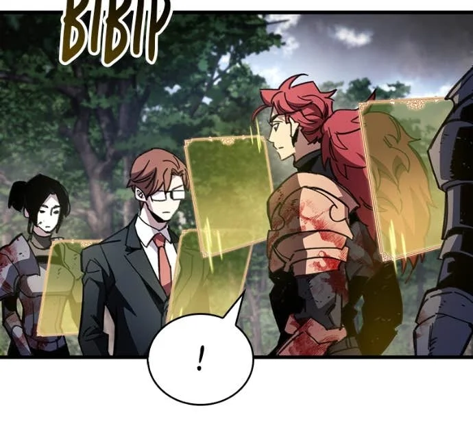 Read The Player Hides His Past FR Manga Online