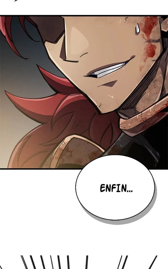 Read The Player Hides His Past FR Manga Online