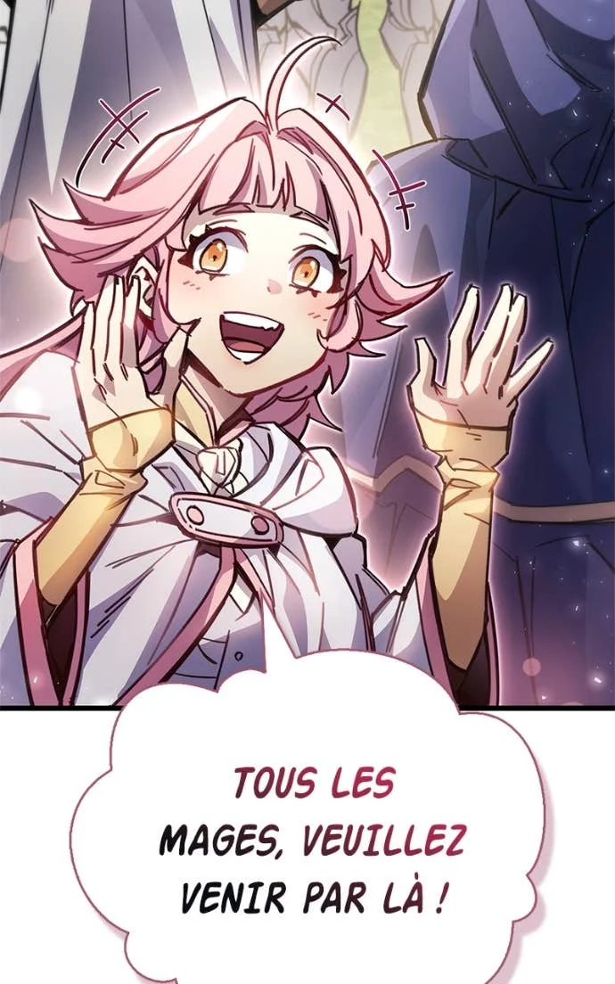 Read The Player Hides His Past FR Manga Online