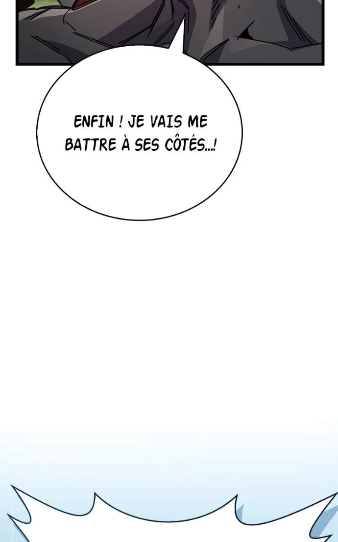 Read The Player Hides His Past FR Manga Online