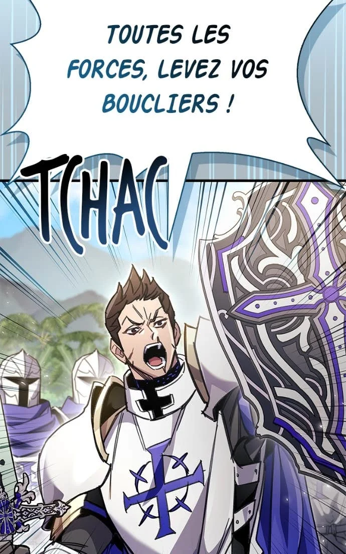 Read The Player Hides His Past FR Manga Online