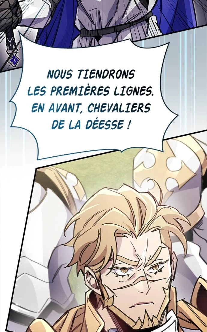 Read The Player Hides His Past FR Manga Online