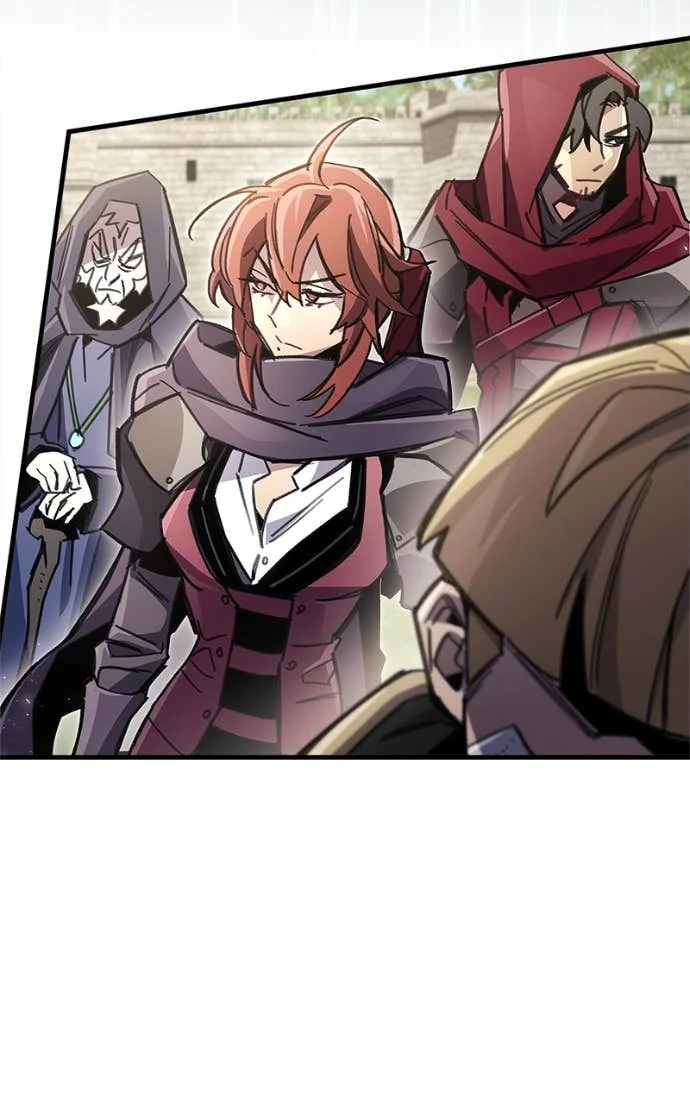 Read The Player Hides His Past FR Manga Online