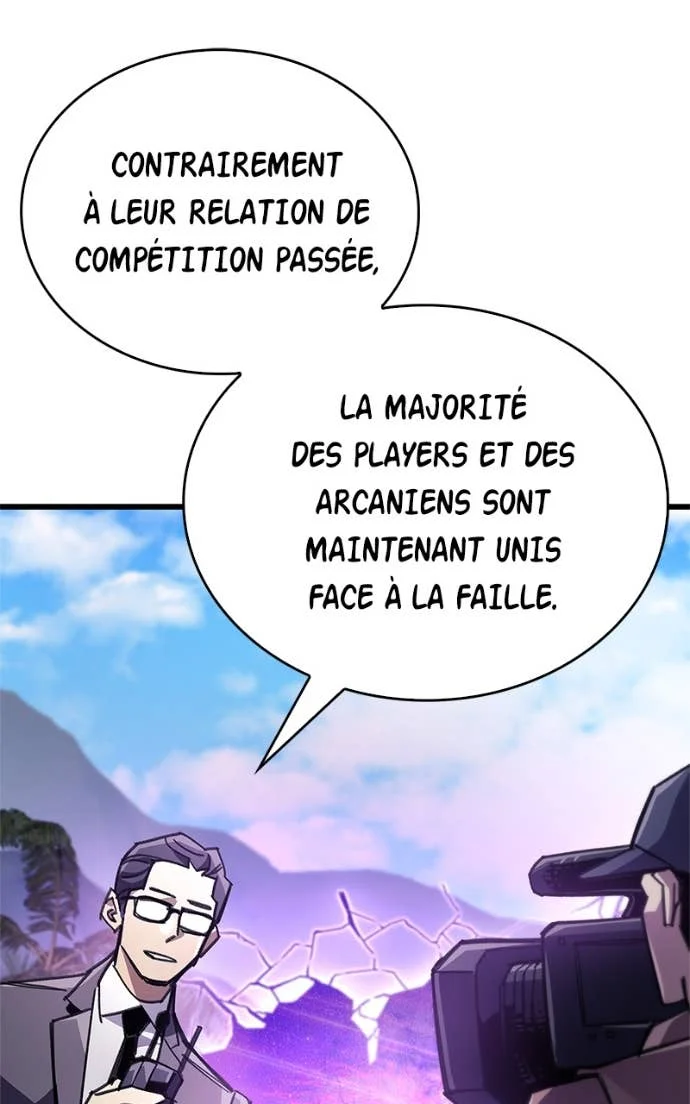 Read The Player Hides His Past FR Manga Online
