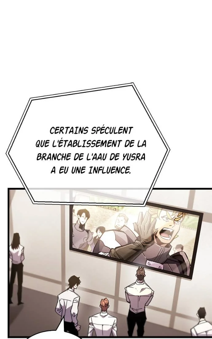 Read The Player Hides His Past FR Manga Online