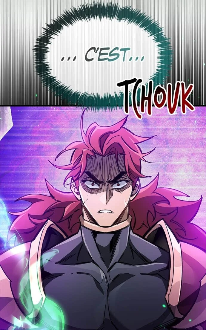 Read The Player Hides His Past FR Manga Online