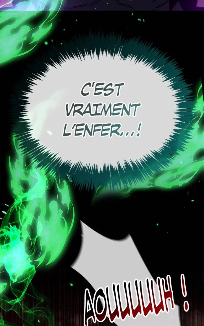 Read The Player Hides His Past FR Manga Online