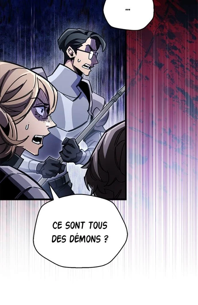 Read The Player Hides His Past FR Manga Online