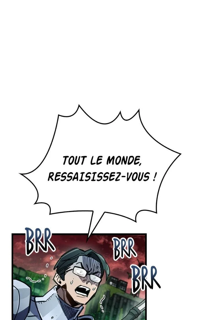 Read The Player Hides His Past FR Manga Online
