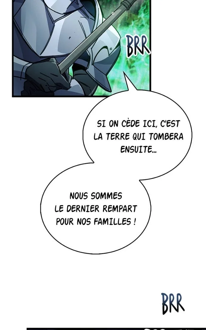 Read The Player Hides His Past FR Manga Online