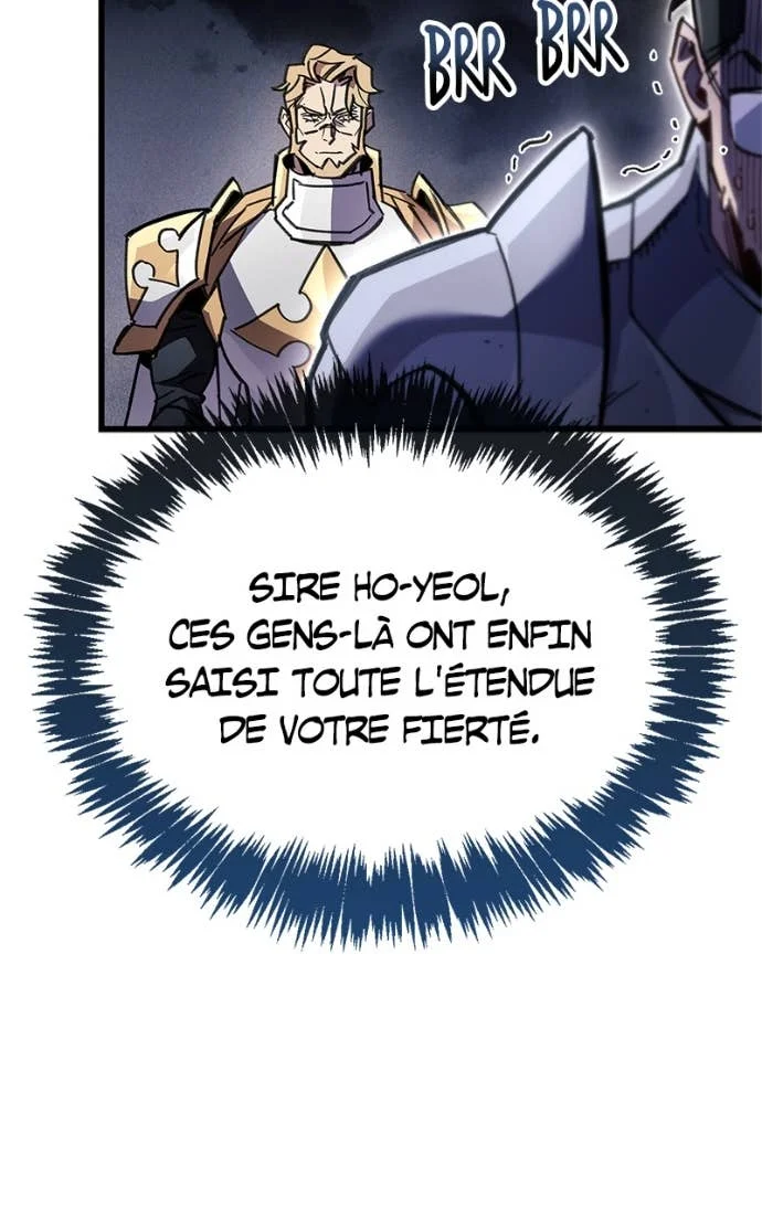 Read The Player Hides His Past FR Manga Online
