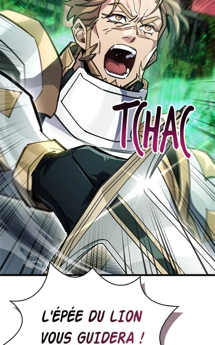 Read The Player Hides His Past FR Manga Online