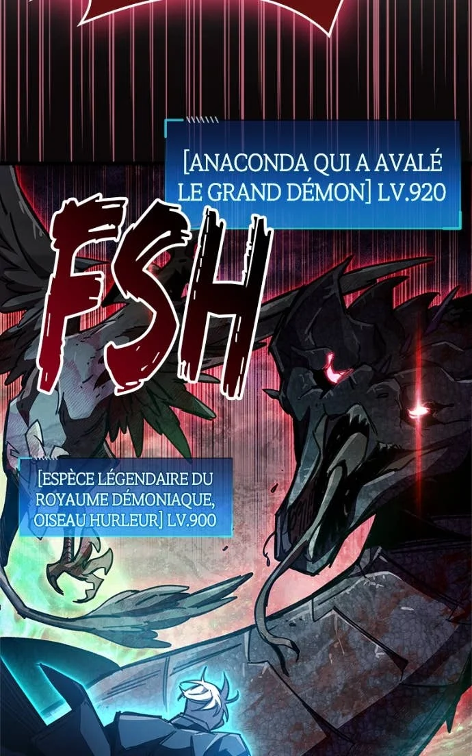 Read The Player Hides His Past FR Manga Online