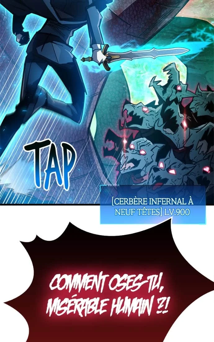 Read The Player Hides His Past FR Manga Online