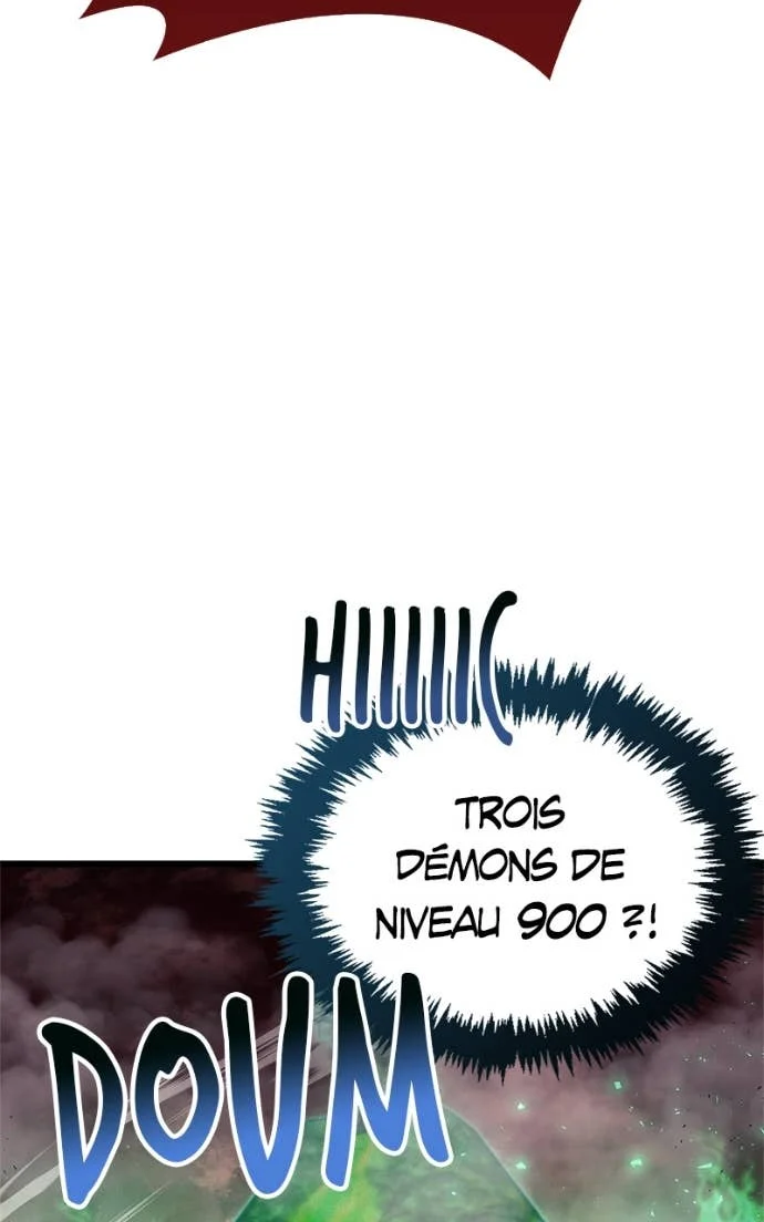 Read The Player Hides His Past FR Manga Online