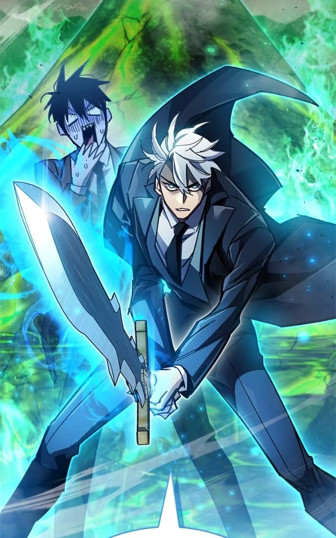 Read The Player Hides His Past FR Manga Online