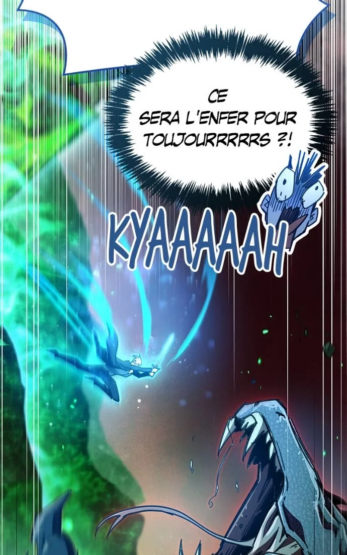 Read The Player Hides His Past FR Manga Online