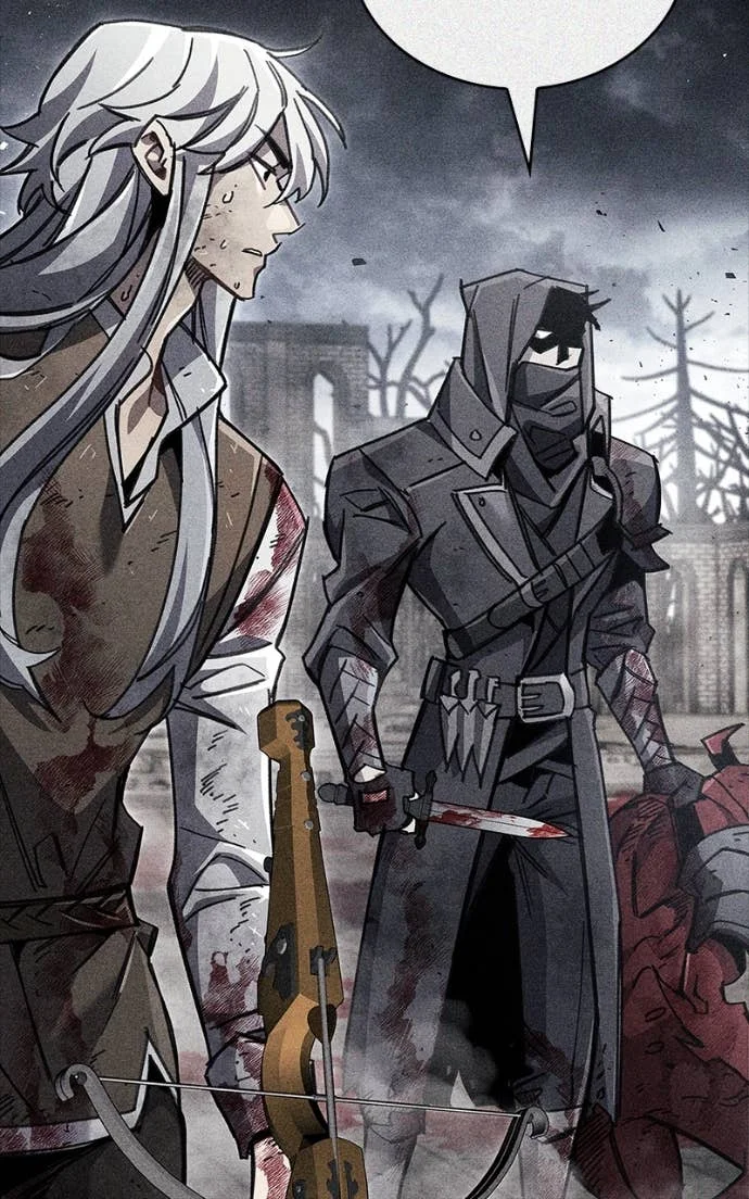 Read The Player Hides His Past FR Manga Online