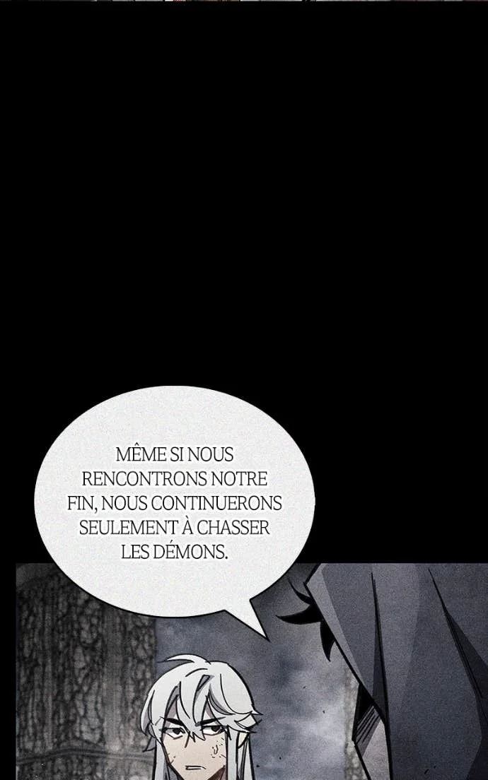 Read The Player Hides His Past FR Manga Online