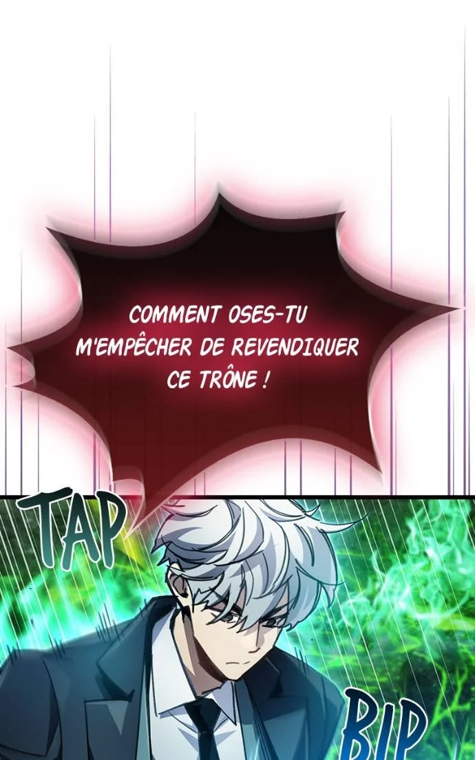 Read The Player Hides His Past FR Manga Online