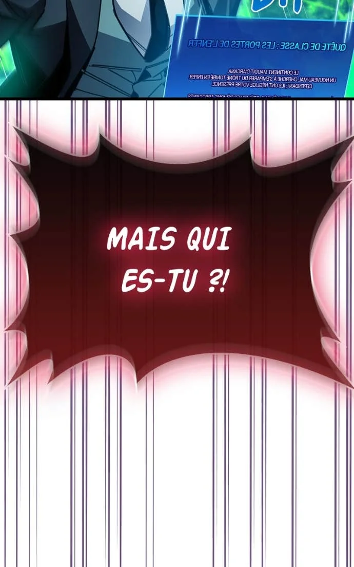 Read The Player Hides His Past FR Manga Online