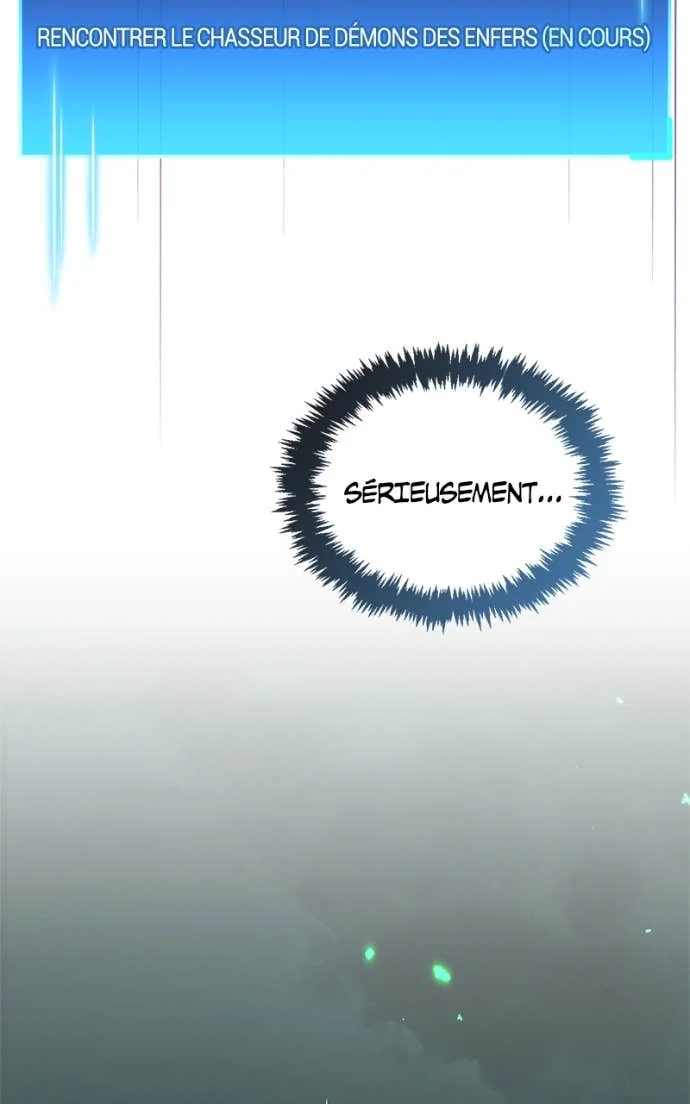 Read The Player Hides His Past FR Manga Online