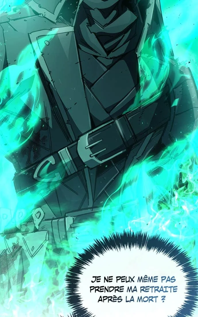Read The Player Hides His Past FR Manga Online
