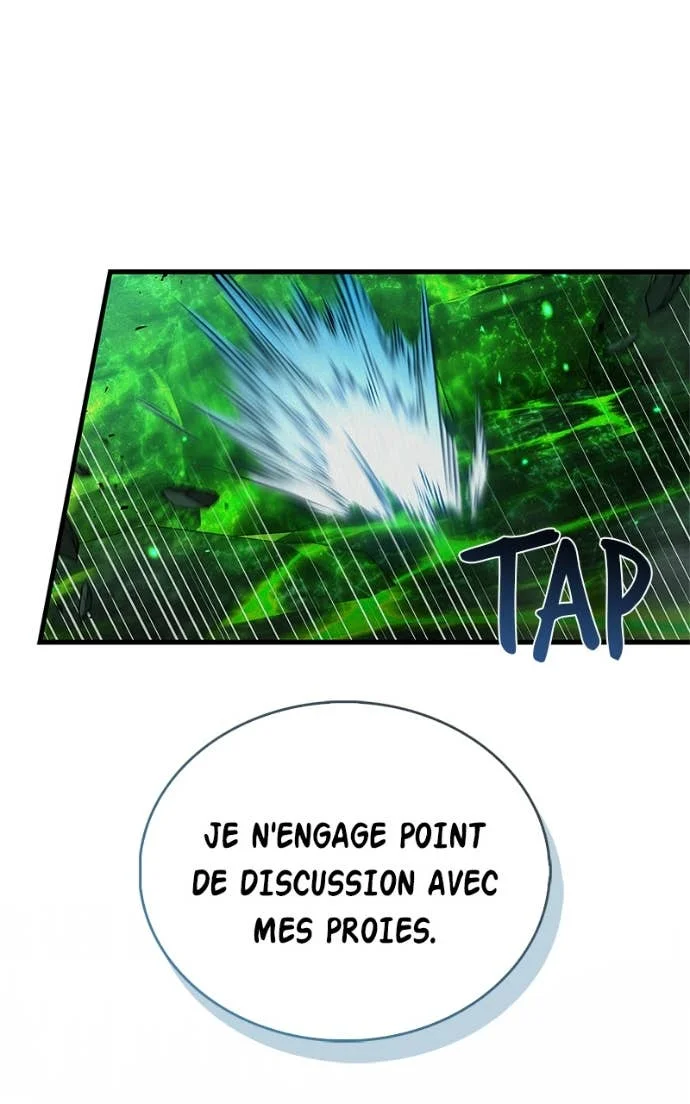 Read The Player Hides His Past FR Manga Online