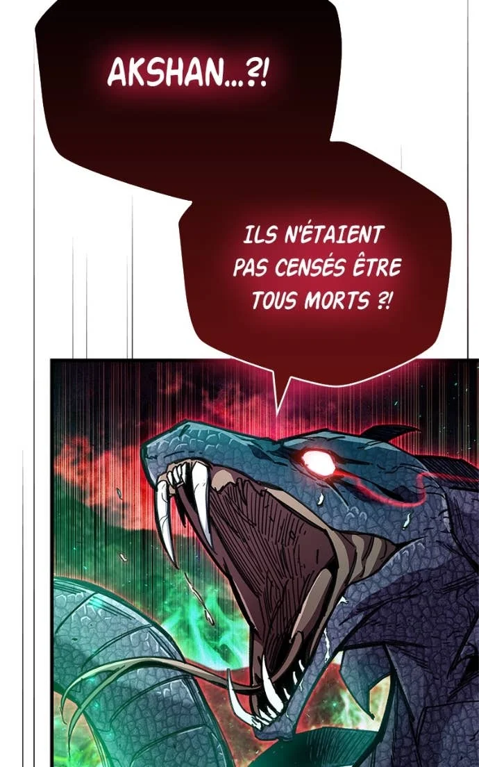 Read The Player Hides His Past FR Manga Online