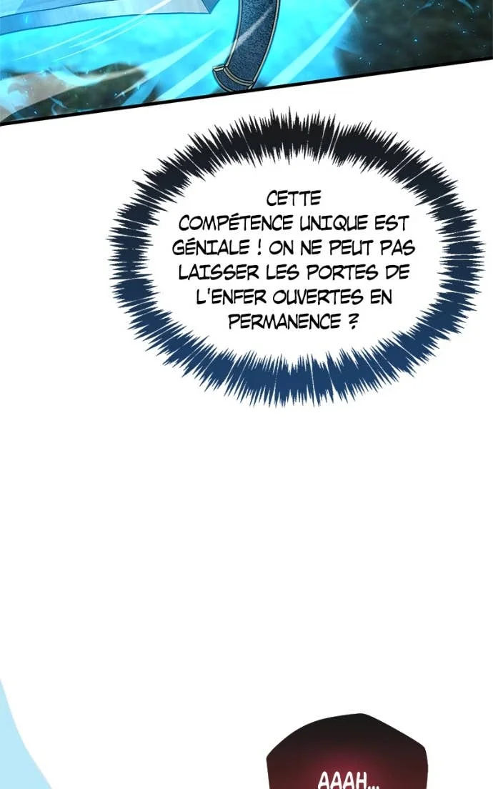 Read The Player Hides His Past FR Manga Online