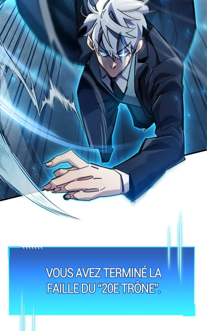Read The Player Hides His Past FR Manga Online