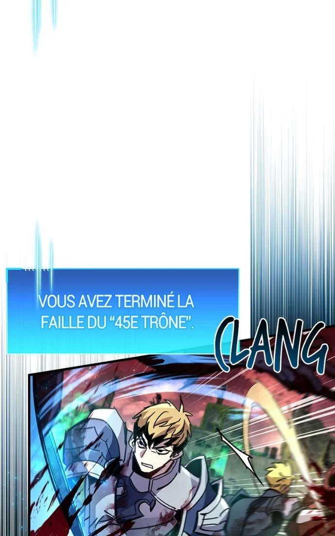 Read The Player Hides His Past FR Manga Online