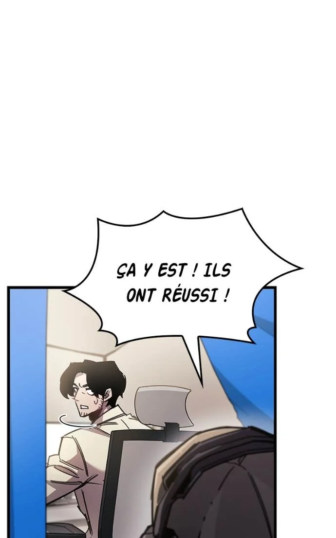 Read The Player Hides His Past FR Manga Online