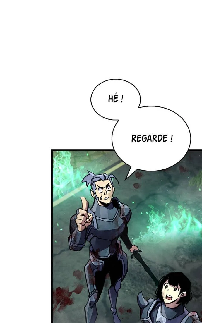 Read The Player Hides His Past FR Manga Online