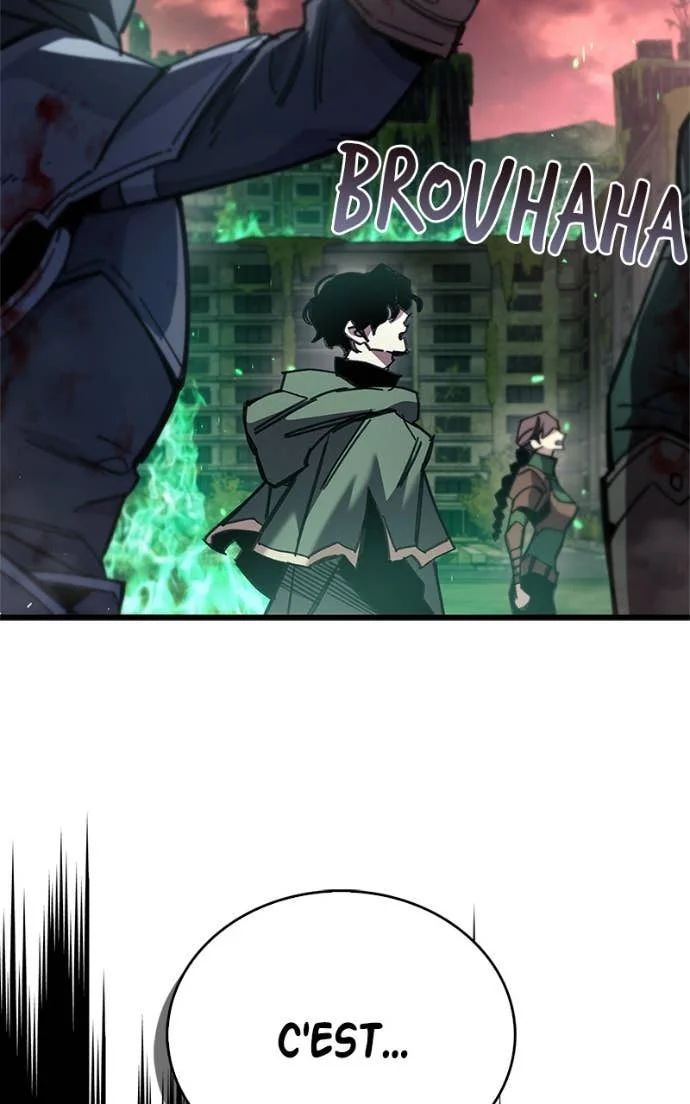 Read The Player Hides His Past FR Manga Online