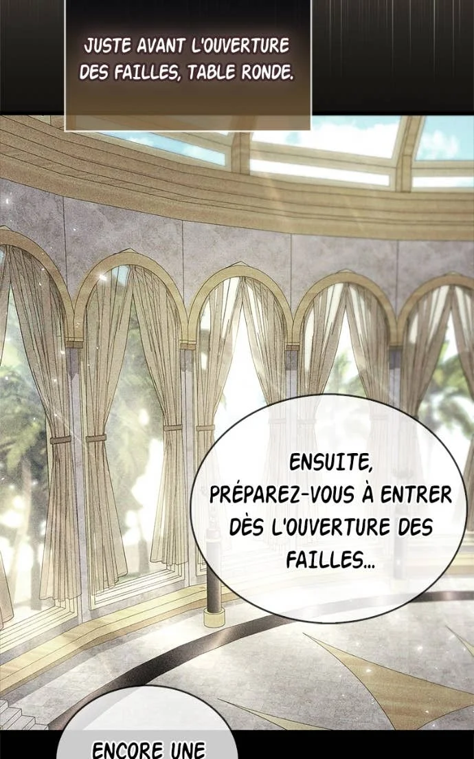 Read The Player Hides His Past FR Manga Online