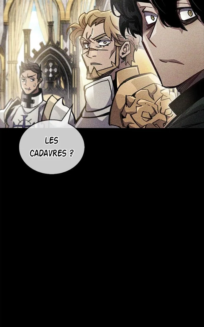 Read The Player Hides His Past FR Manga Online