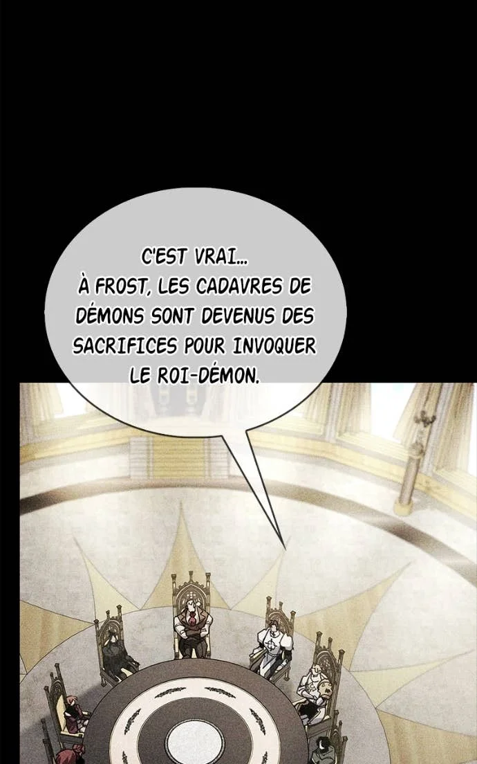 Read The Player Hides His Past FR Manga Online