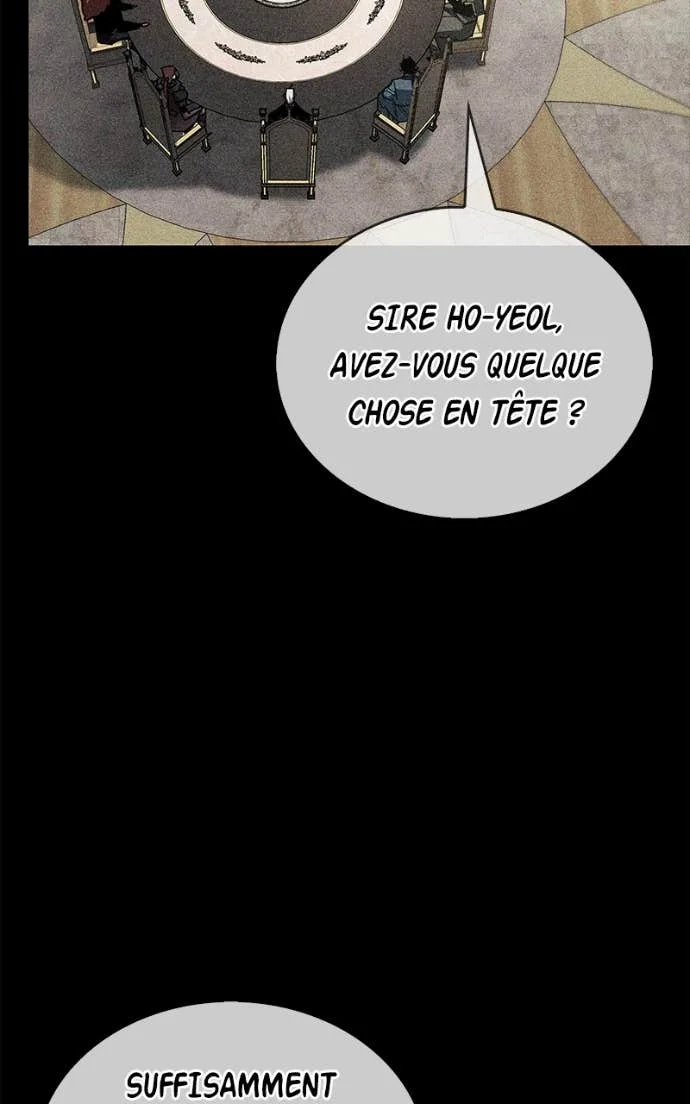 Read The Player Hides His Past FR Manga Online
