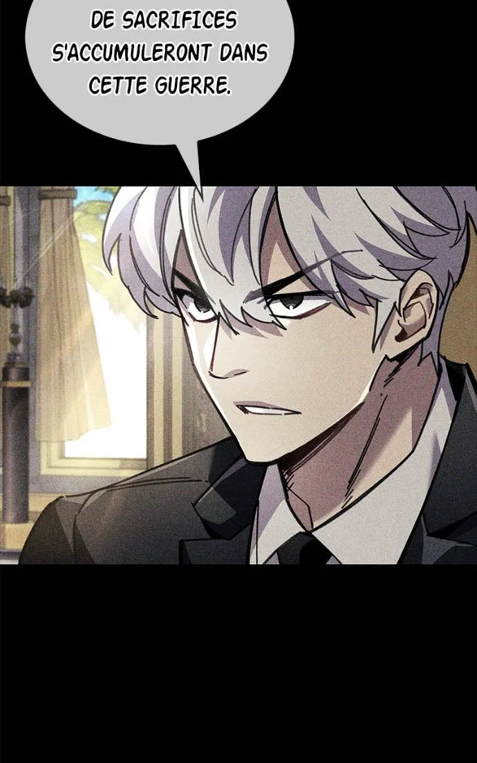 Read The Player Hides His Past FR Manga Online