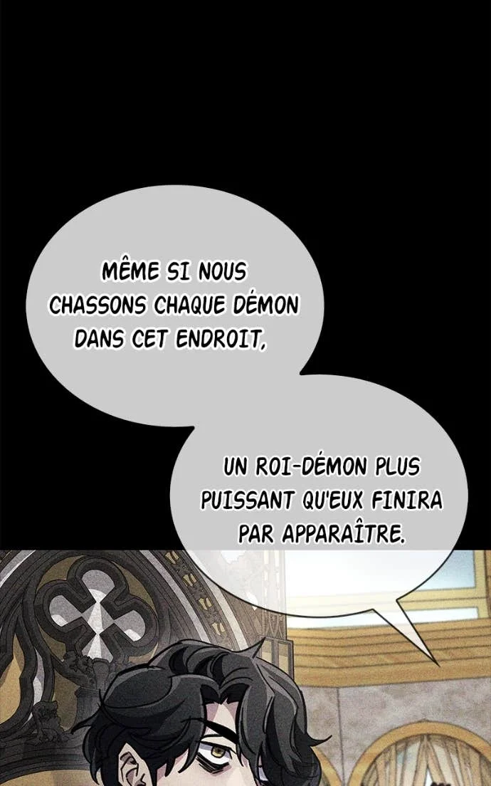Read The Player Hides His Past FR Manga Online