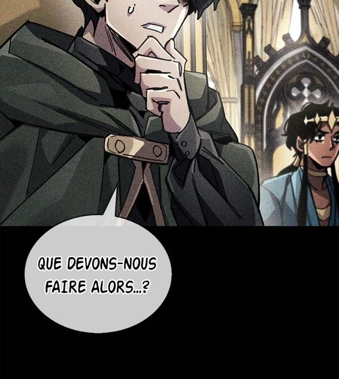 Read The Player Hides His Past FR Manga Online