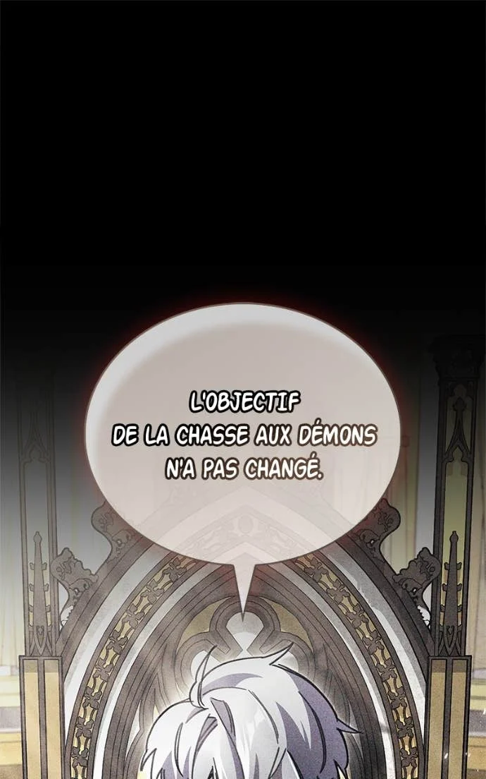 Read The Player Hides His Past FR Manga Online