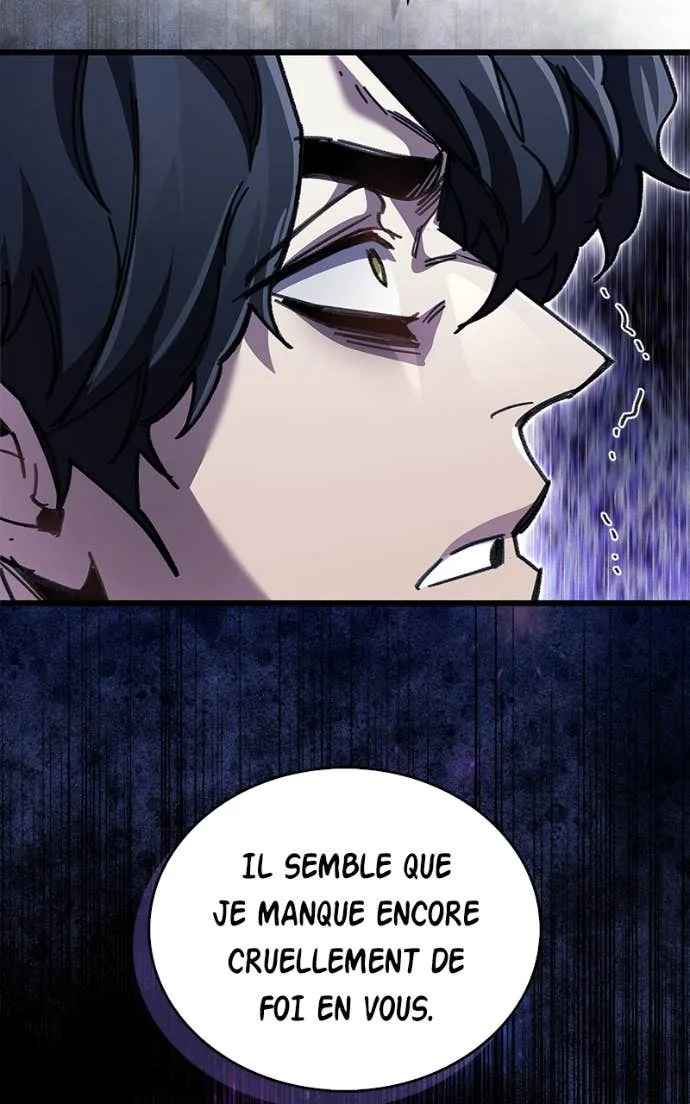 Read The Player Hides His Past FR Manga Online